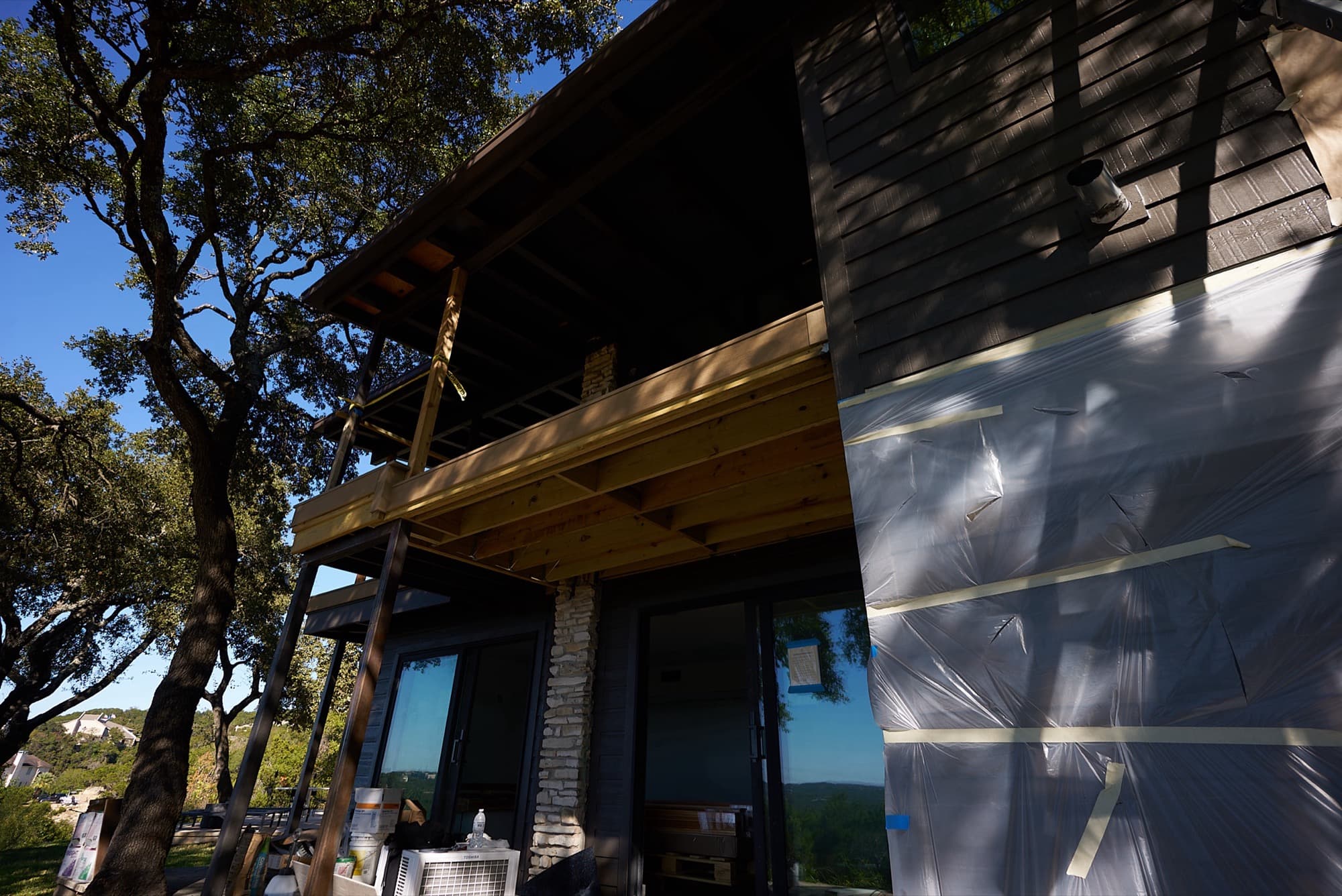 Barton Creek Modern Refresh — Bijou Builds Bee Cave
