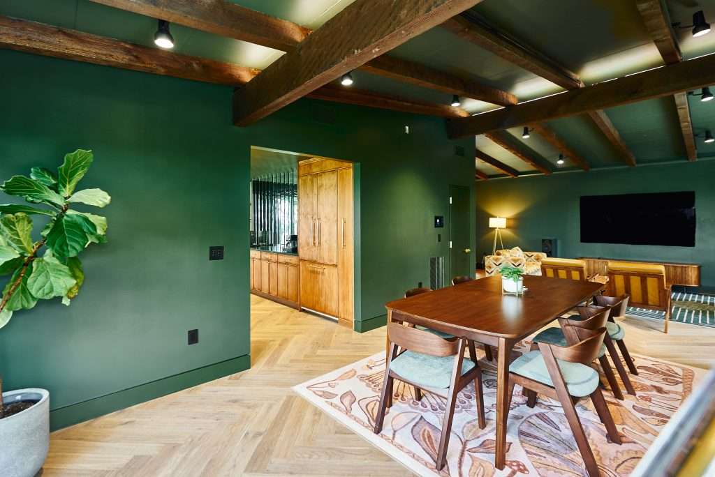 Barton Creek Vintage View — Bijou Builds Bee Cave