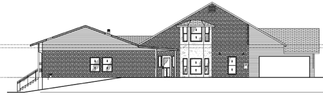 Courtyard Retreat — Bijou Builds Wimberley