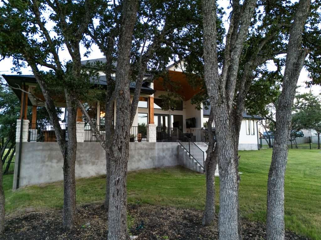 Bijou Builds custom home in Greater Austin, Texas