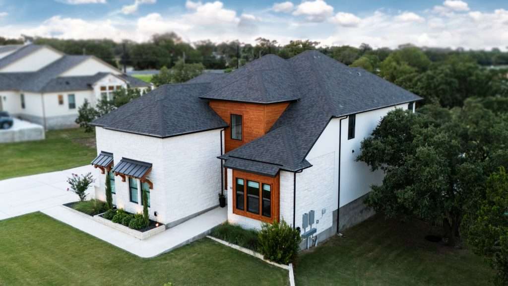 Liberty Hill Legacy — Bijou Builds Austin