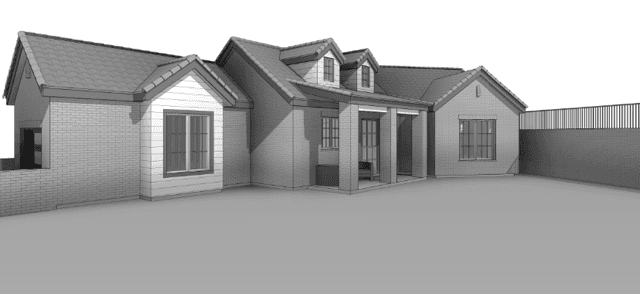 Village of the Hills Casita, Bijou Builds