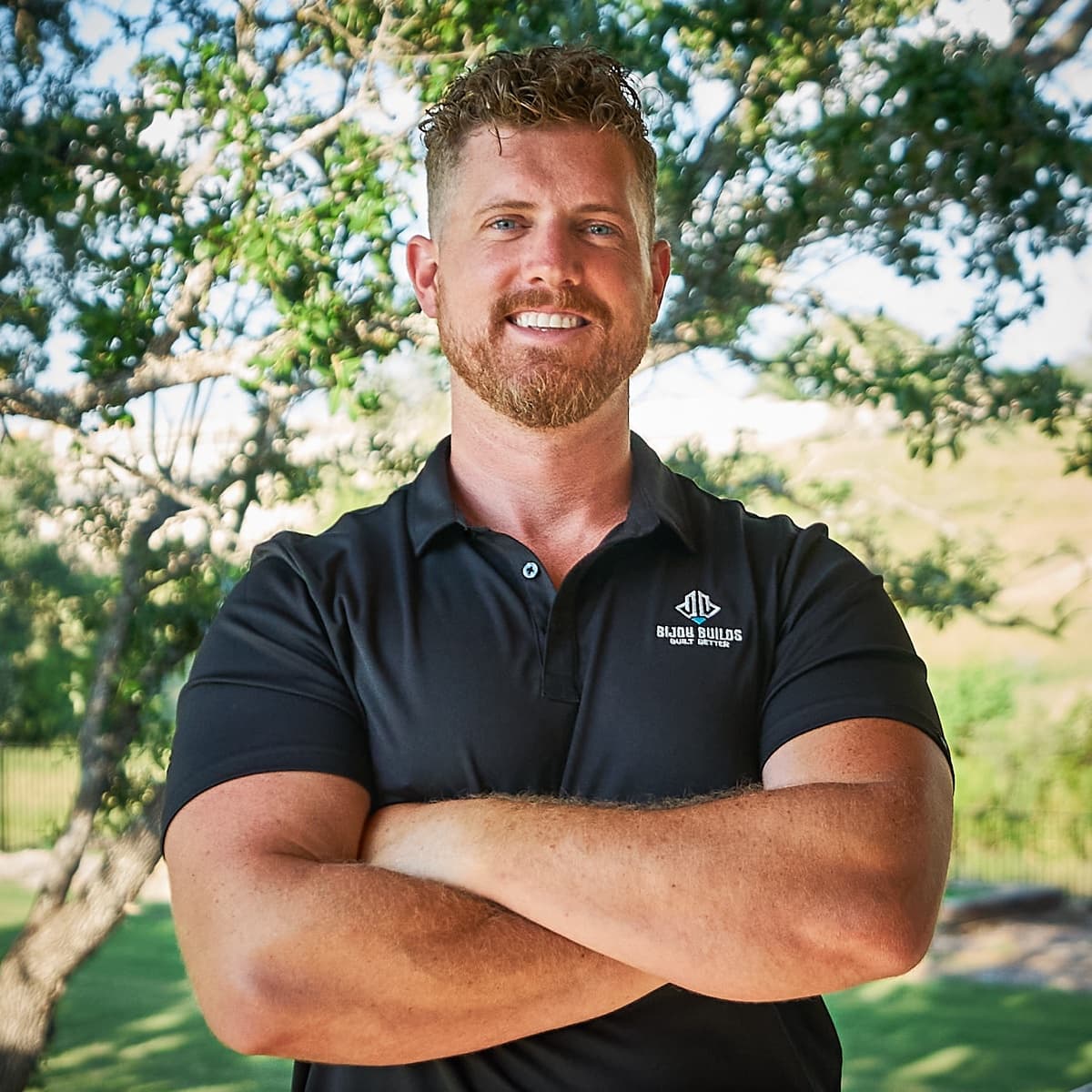 Chance Forman, Partner & Co-Founder, Bijou Builds Austin TX