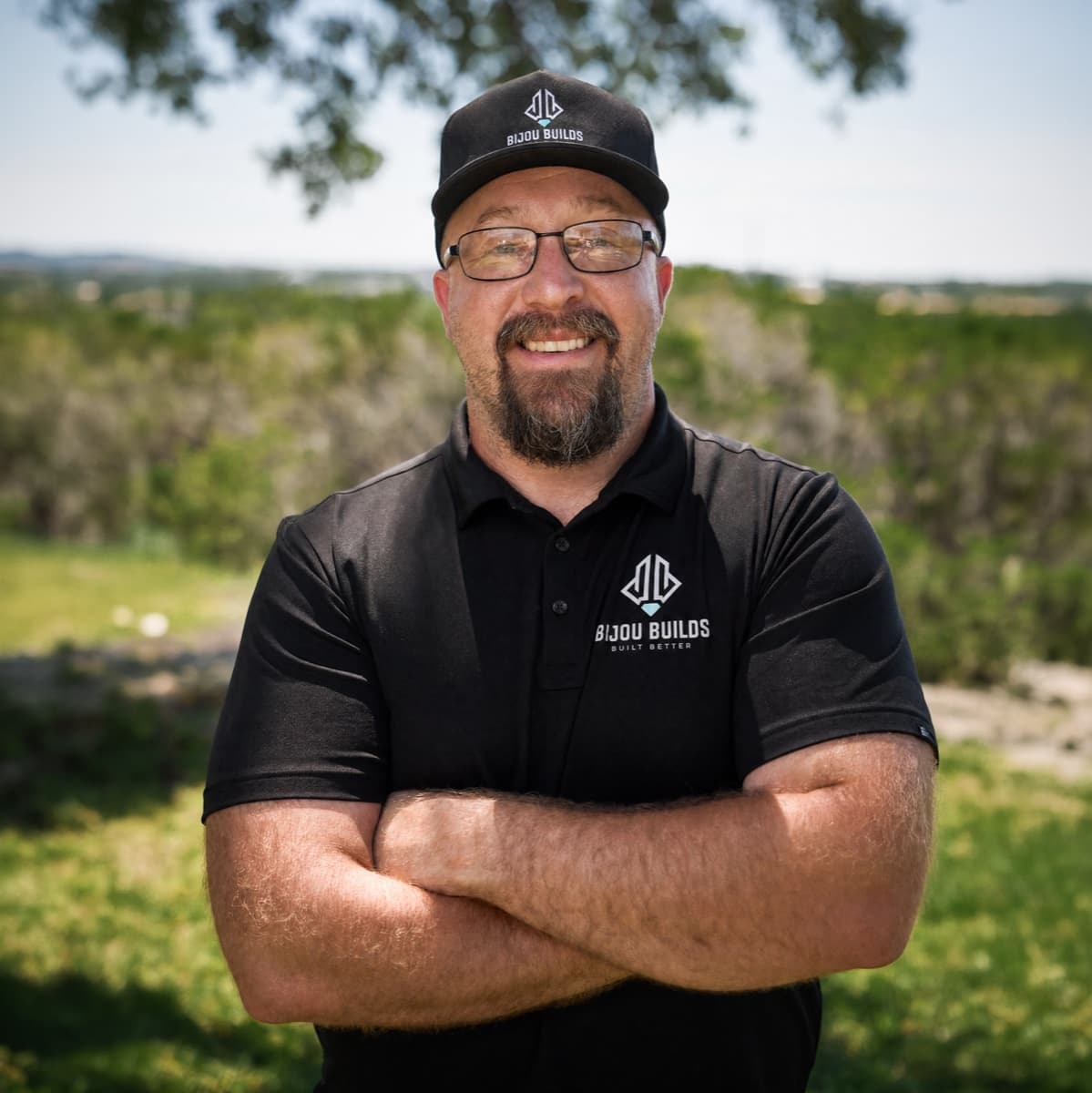 Chris Russell, Superintendent, Bijou Builds Austin TX