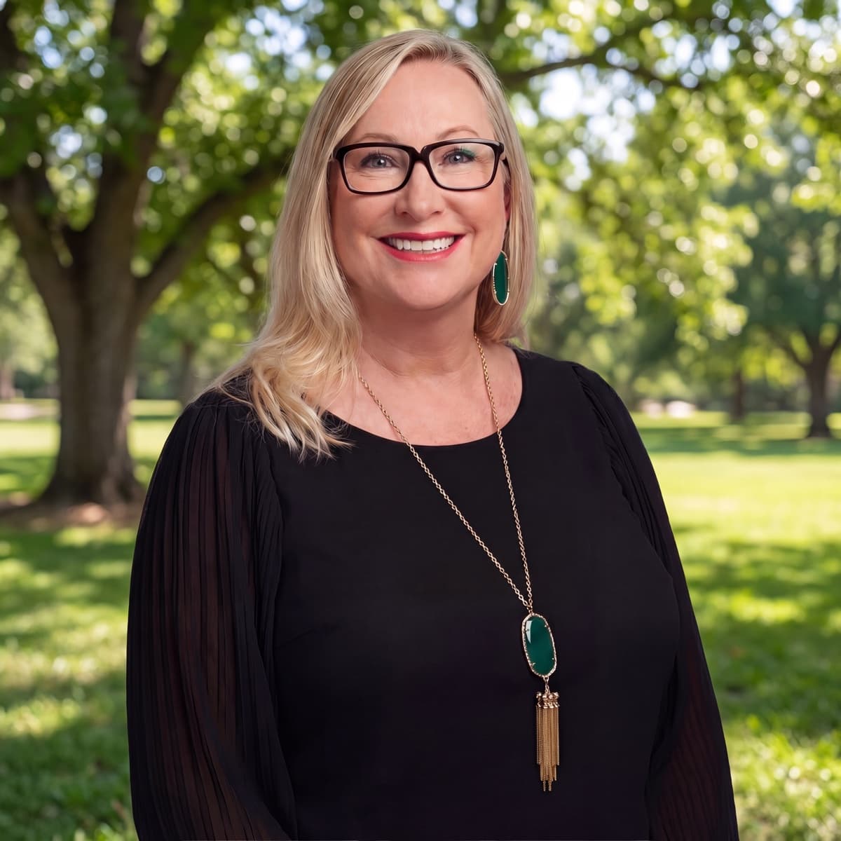 Staci O'Quinn, Administration, Bijou Builds Austin TX