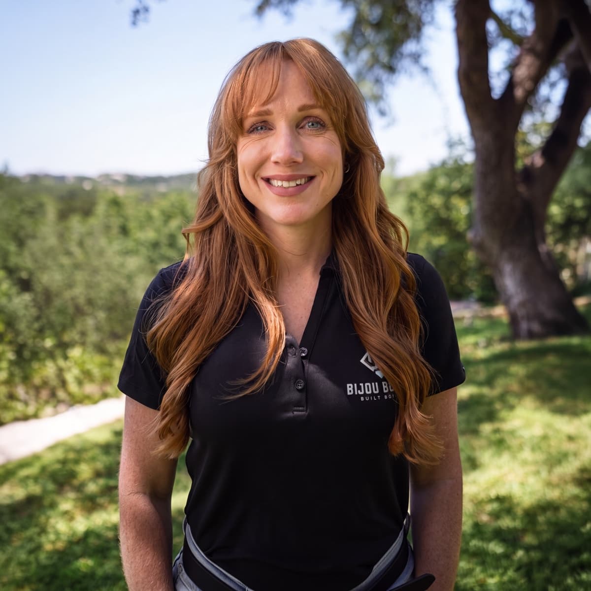 Taylor Grant, Operations, Bijou Builds Austin TX